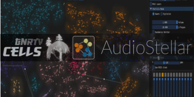 Streaming ER…VA 77 Electroacustics generatius