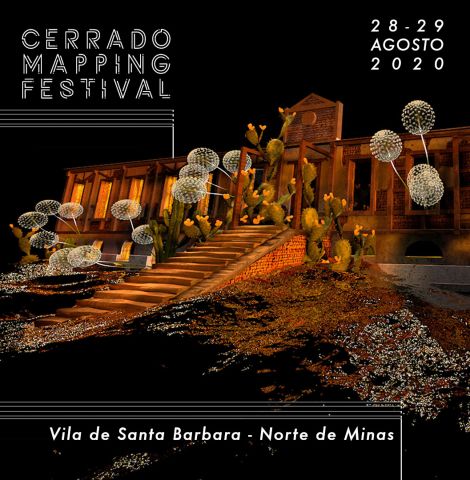 Cerrado Mapping Festival