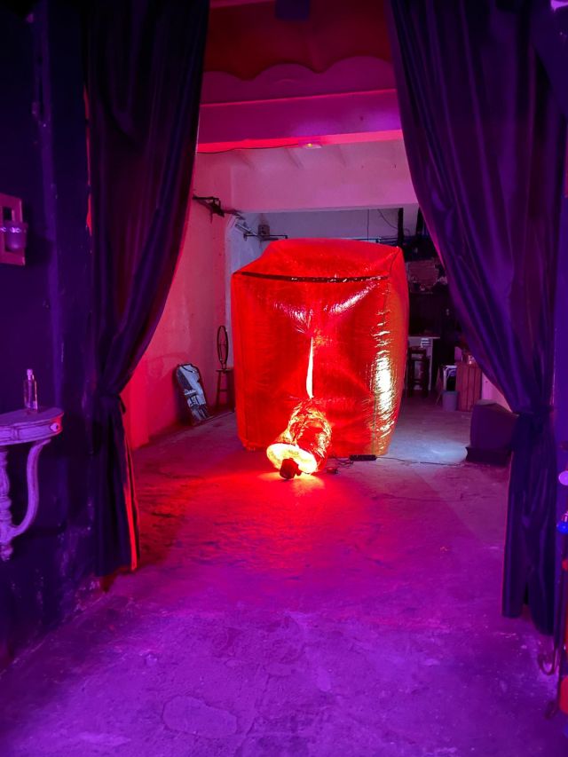 Light Vibes :: ER…VA 62