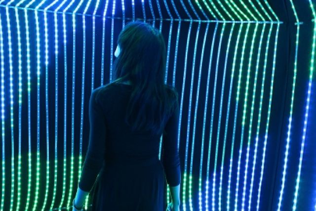 ER..VA #35 SEMINARI LLUM I SO; CONTROL, SINCRONIA, INTERACCIÓ