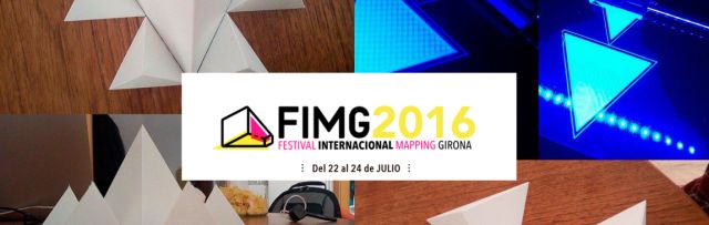 Iniciación al Mapping Modular + Impresión 3d