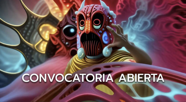 Convocatoria Festival Visual Brasil 2025