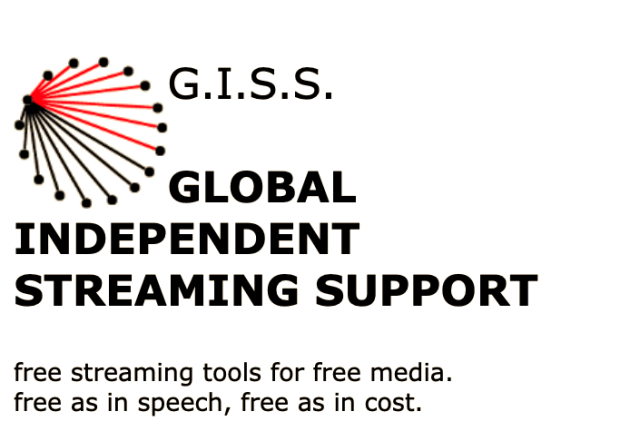 GISS.TV presentació a Girona