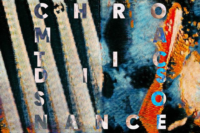 ER…VA 78 :: CHROMATIC DISSONANCE: RGBdB Feat. Ana Fauna
