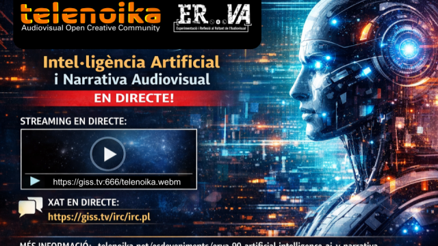 STREAMING ERVA 90