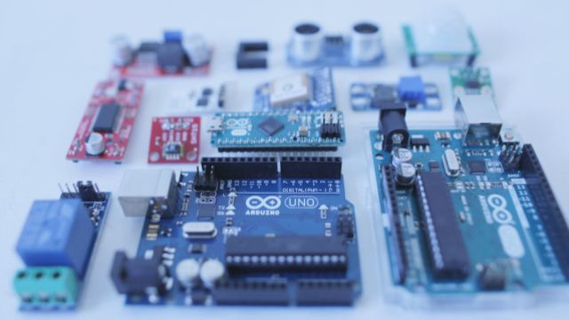 Telenoika | Recursos AV software hardware