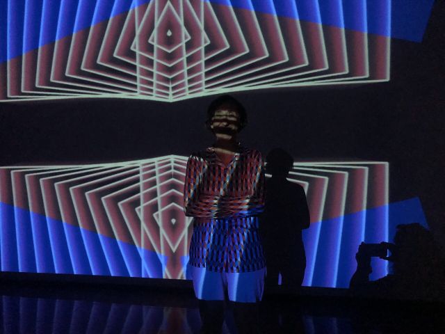 Iniciació a TouchDesigner