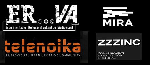 ER..VA#22 Encuentros de Programación Creativa: Visuales generativos::DOCUMENTACIÓ