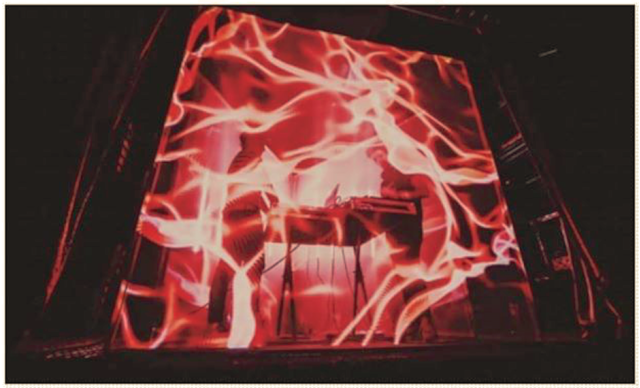 ERVA 48 :: Signal ERROR y Kommen