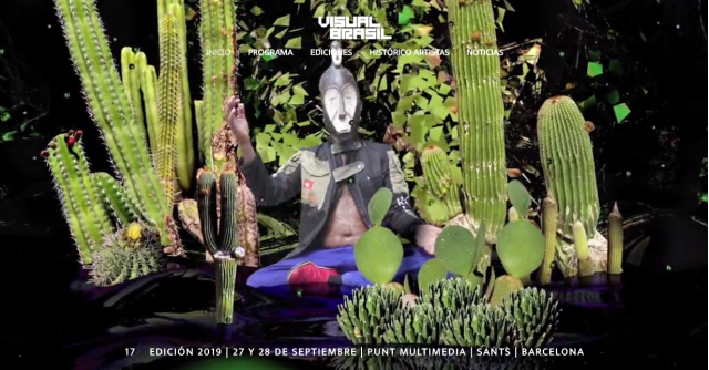 Festival Visual Brasil 2019