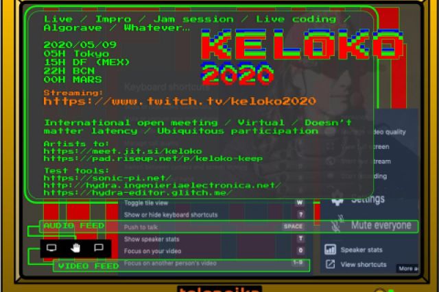 ER…VA 56 :: KELOKO 2020