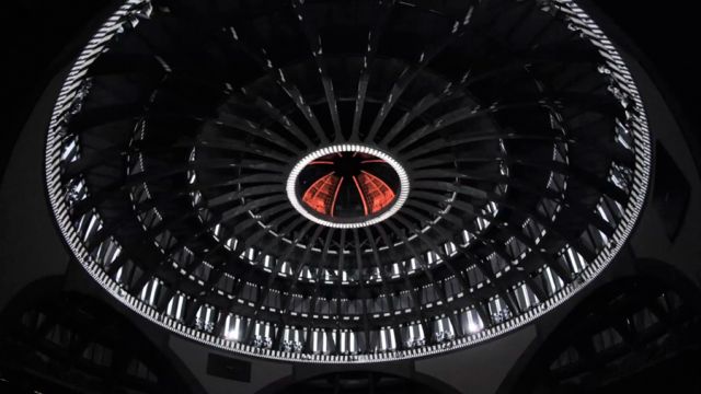 Immersive Dome Workshop