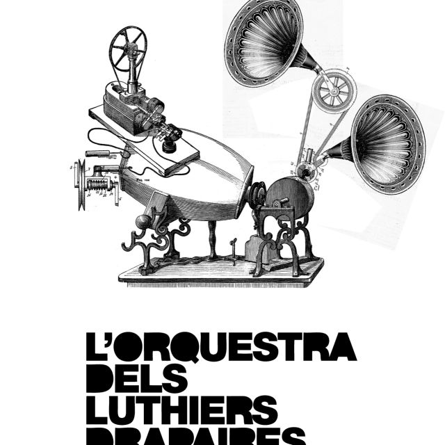 Els Luthiers Drapaires