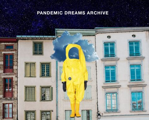 Brasil secuestrado. LAB Suenos Pandemicos. Fabi Borges, Livia Diniz, Rafael Frazao y Thiago Pimentel