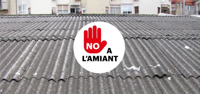 Convenció per un país lliure d’amiant