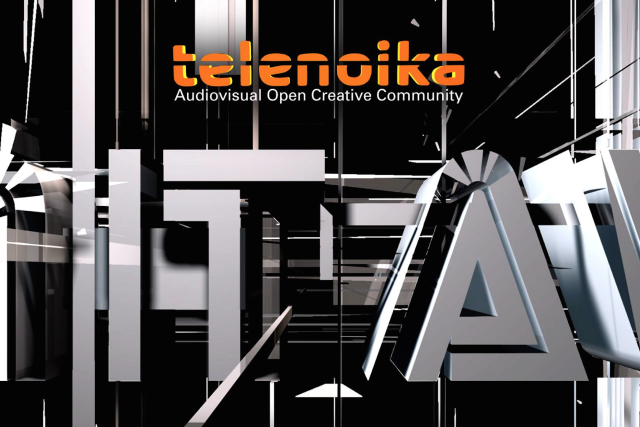 NitAV 3 edició. Telenoika 17 anys