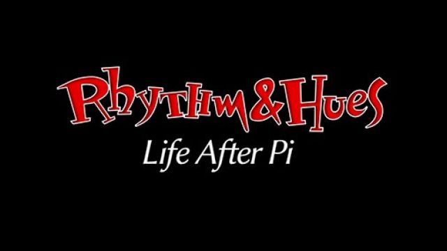 «Life After Pi» o cómo Hollywood está destruyendo a los estudios de efectos especiales