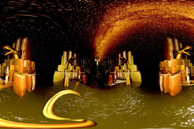 ER… VA 61 :: Presentación Proyectos Telenoika