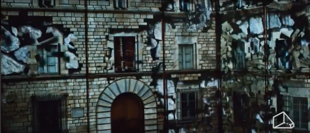 Taller de màpping per a joves a Girona