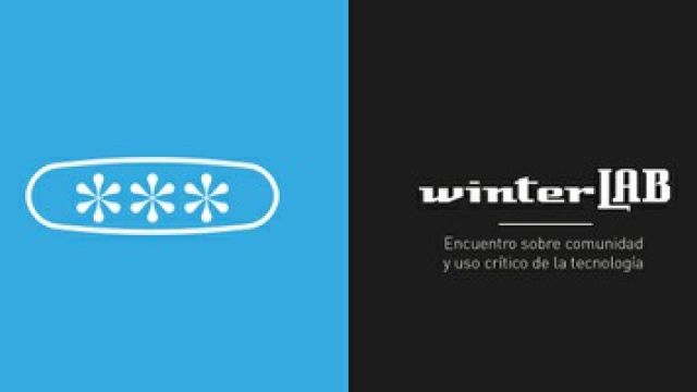 winterLAB. Encuentro sobre comunidad y uso crítico de la tecnología