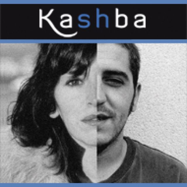 Kashba