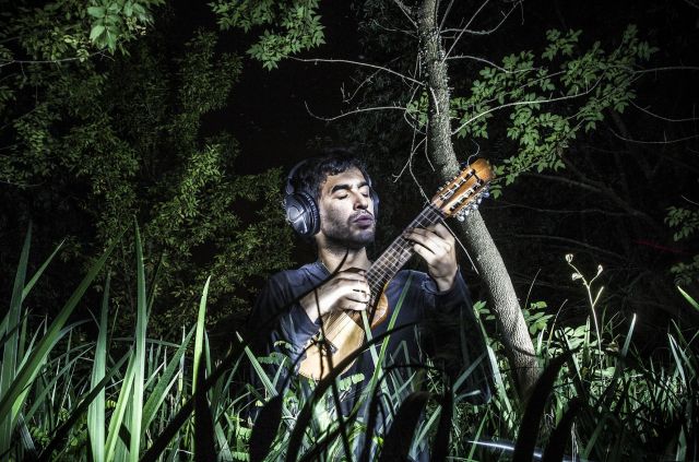 ER…VA 53 :: Opening Visual Brasil