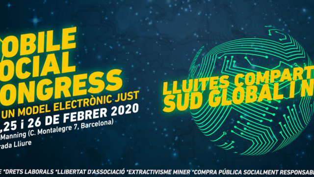 MOBILE SOCIAL CONGRESS 2020