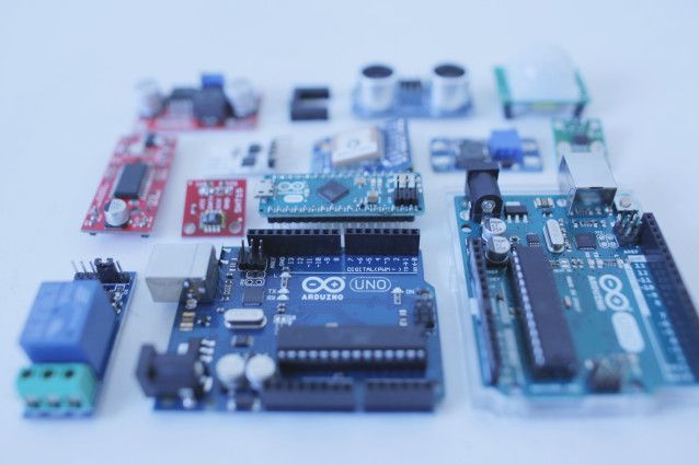 Arduino para dummies