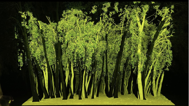 1è Concurs nou talent de videomapping EbreLumen Ribera d’Ebre 2024