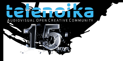 Telenoika 15 anys. Concert Koulomek + presentació de beques 2014