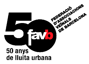 50 anys de la FAVB