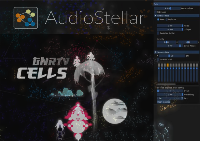 ER…VA 77 :: Electroacústics generatius