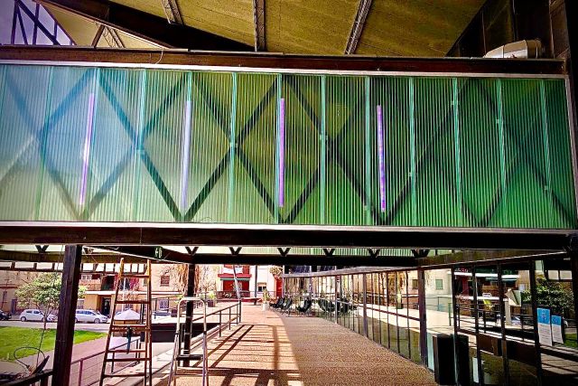 Jornada «1753,7 m2 Innovació + Cultura + Participació»  del Canòdrom – Ateneu d’Innovació Digital i Democràtica