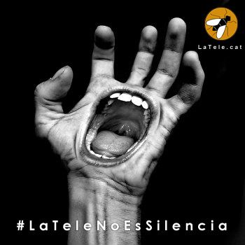 L’emissor de LaTele ha estat precintat