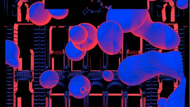 Mapping Festival Intangible Lleida 2022