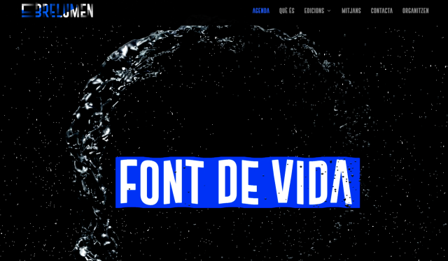 Festival Ebrelumen 2024