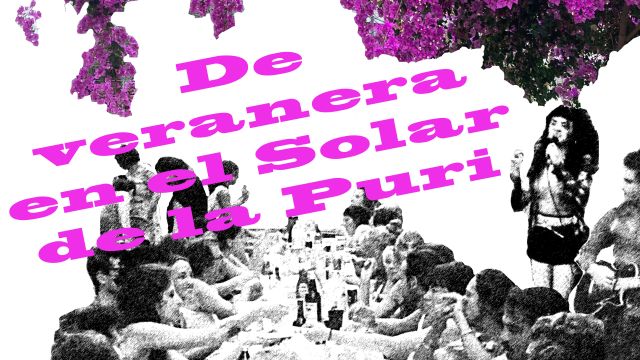 Festa Major de Poble sec 2023