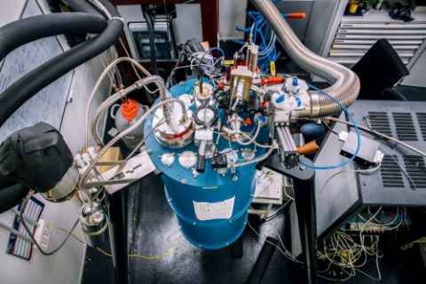 CONVOCATÒRIES DE BEQUES HANGAR