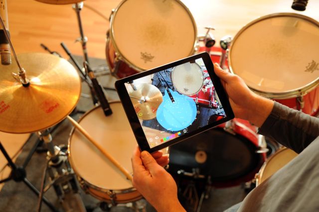 AratechLabs presents Polarmic