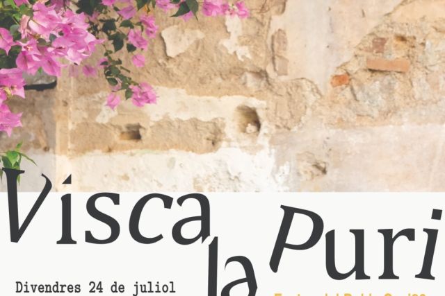 Festa Major de Poblesec 2026