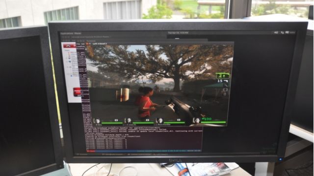 Valve Open-Sources Their Direct3D To OpenGL Translation Layer