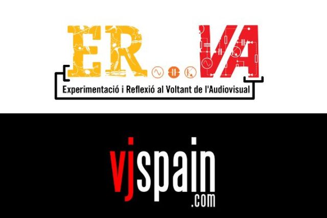 ER…VA#13 : Presentació VJspain i la seva comunitat