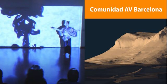 ER…VA 39 :: Comunidad AV Barcelona