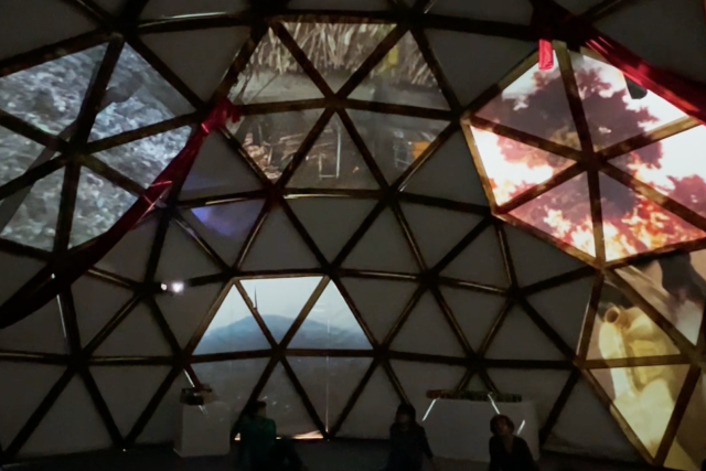 PROJECTE OH! (OH!brador de Consciència Ecosocial)