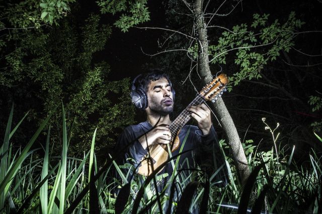 ER…VA 53 :: Opening Visual Brasil