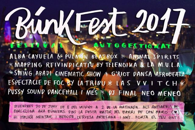 Bunkerfest