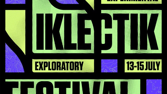 BONE x IKLECTIK FESTIVAL