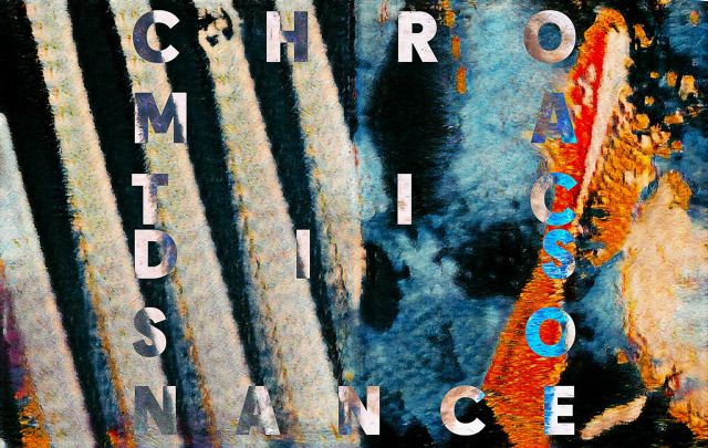 ER…VA 78 :: CHROMATIC DISSONANCE: RGBdB Feat. Ana Fauna