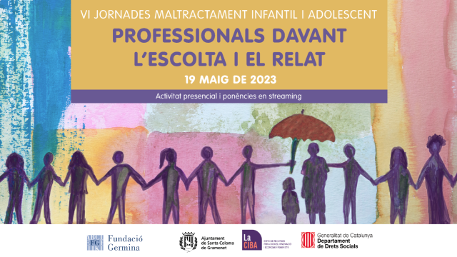 Streaming a la CIBA amb Germina