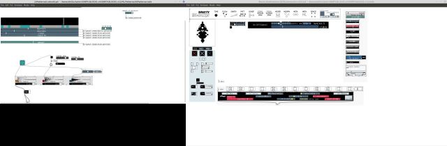Introducció als instruments algorítmics generatius i musicALs